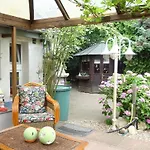 公寓 Spree Idyll By Interhome