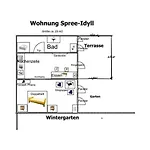 Spree Idyll By Interhome *