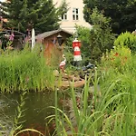 Spree Idyll By Interhome 公寓 吕本瑙