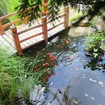 公寓 Spree Idyll By Interhome