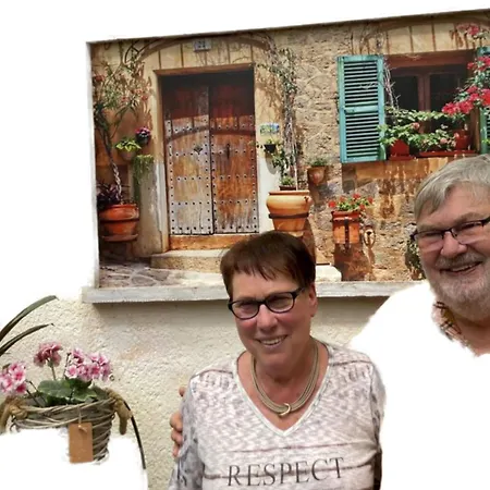 Spree Idyll By Interhome 아파트