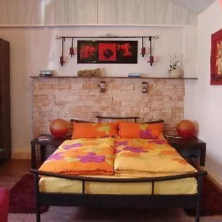 Spree Idyll By Interhome 아파트 *