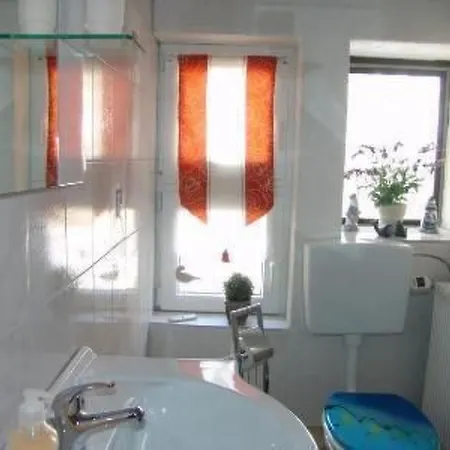 아파트 Spree Idyll By Interhome