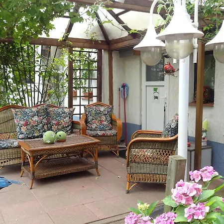 Spree Idyll By Interhome * Lübbenau