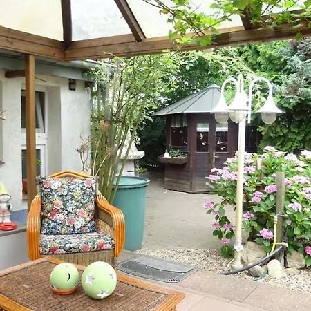 Apartament Spree Idyll By Interhome