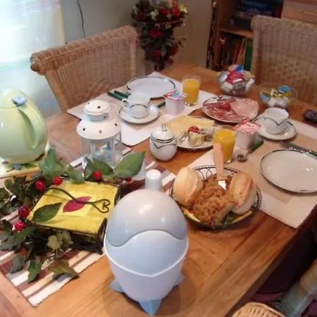 Apartment Spree Idyll By Interhome *