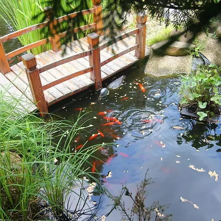 Apartment Spree Idyll By Interhome