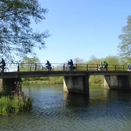 Spree Idyll By Interhome