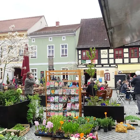 Apartment Spree Idyll By Interhome