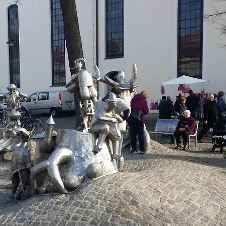 Spree Idyll By Interhome