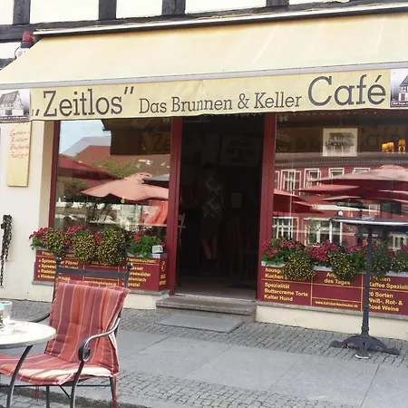 Spree Idyll By Interhome Apartment