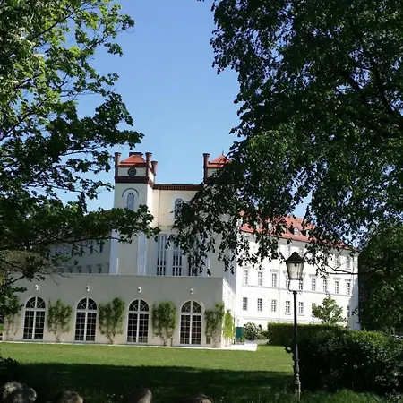 Spree Idyll By Interhome *