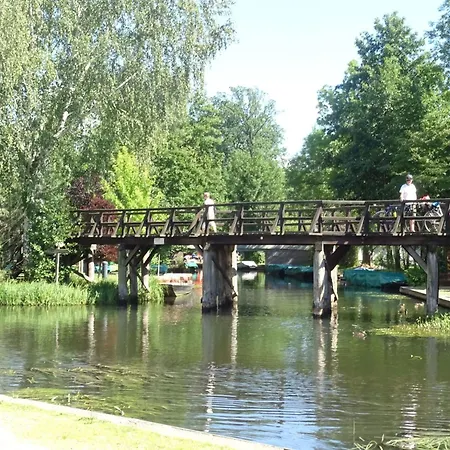 Spree Idyll By Interhome Lübbenau