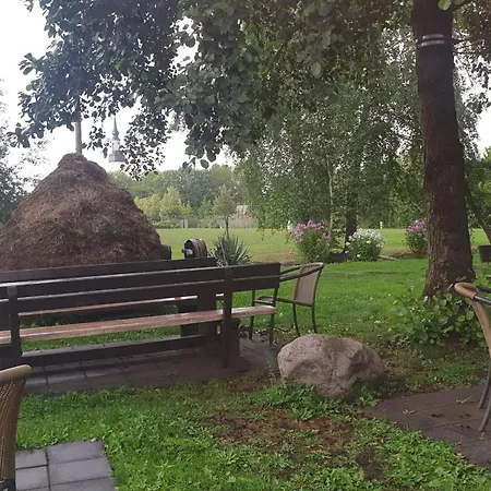Spree Idyll By Interhome