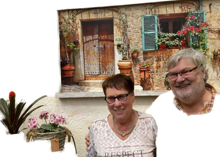 Spree Idyll By Interhome 아파트