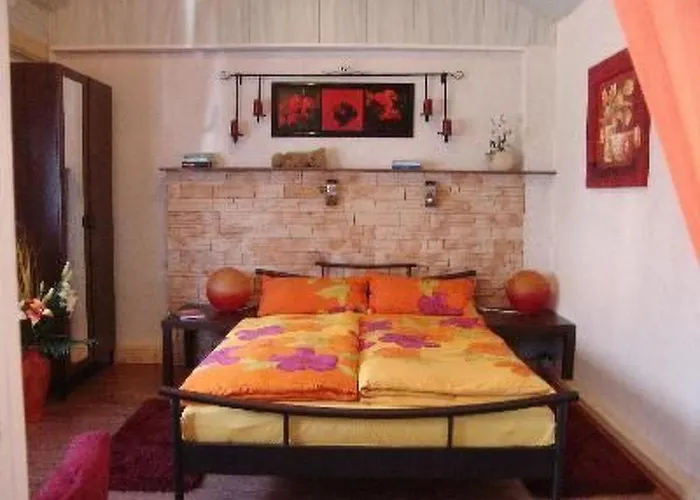 Spree Idyll By Interhome Apartment *