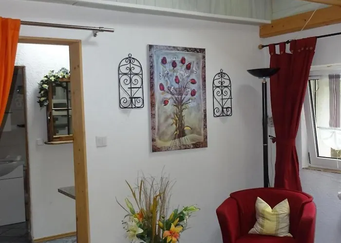 Spree Idyll By Interhome *