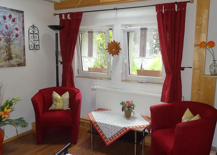 Spree Idyll By Interhome Apartment