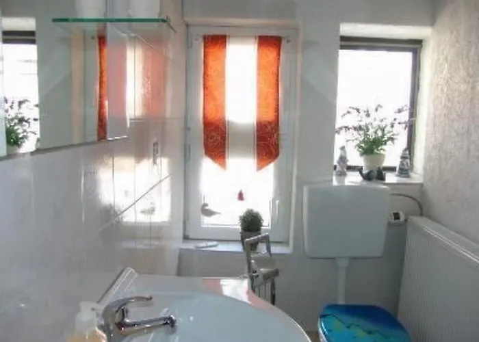 Apartment Spree Idyll By Interhome