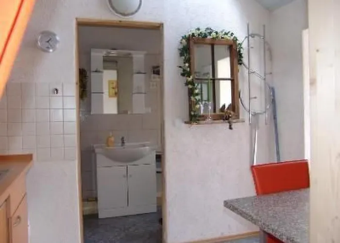 Spree Idyll By Interhome *