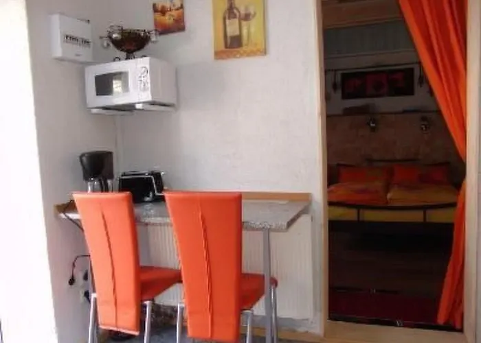 Apartment Spree Idyll By Interhome