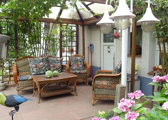 Spree Idyll By Interhome * Luebbenau