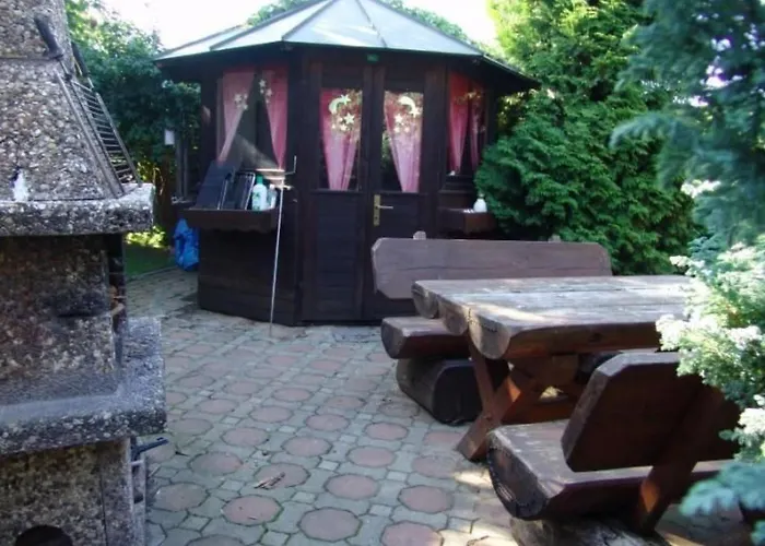 Spree Idyll By Interhome *