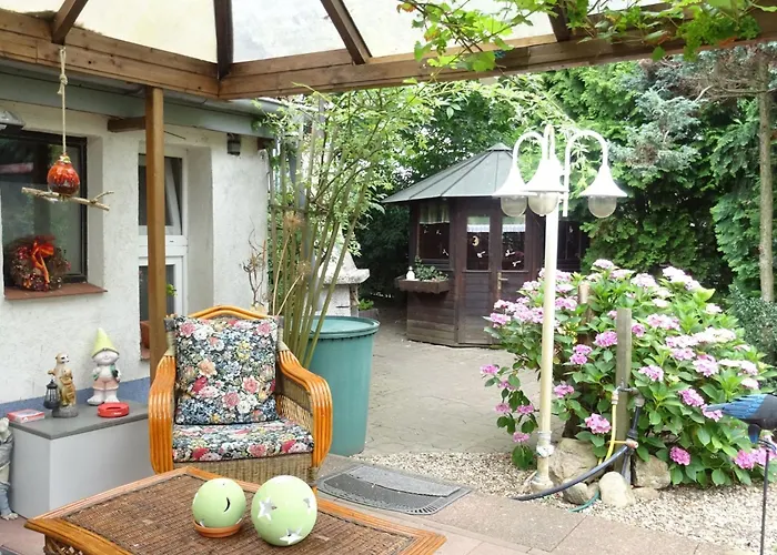 Apartment Spree Idyll By Interhome