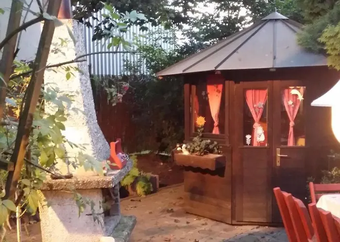 Spree Idyll By Interhome Apartment