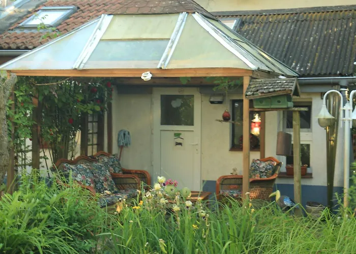 Spree Idyll By Interhome Luebbenau