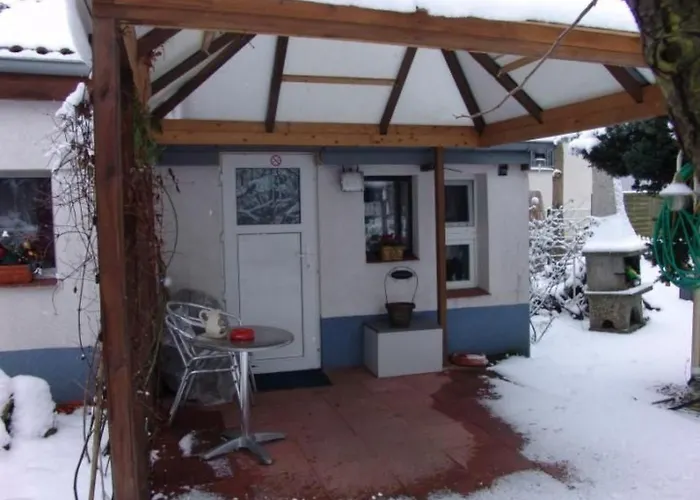 Spree Idyll By Interhome