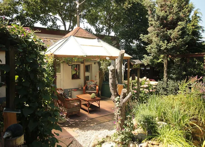 Apartment Spree Idyll By Interhome Luebbenau