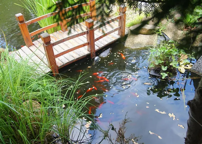 아파트 Spree Idyll By Interhome