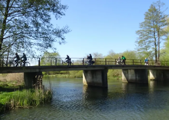 Spree Idyll By Interhome