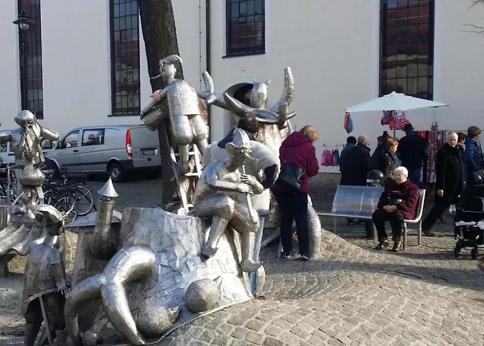 Spree Idyll By Interhome