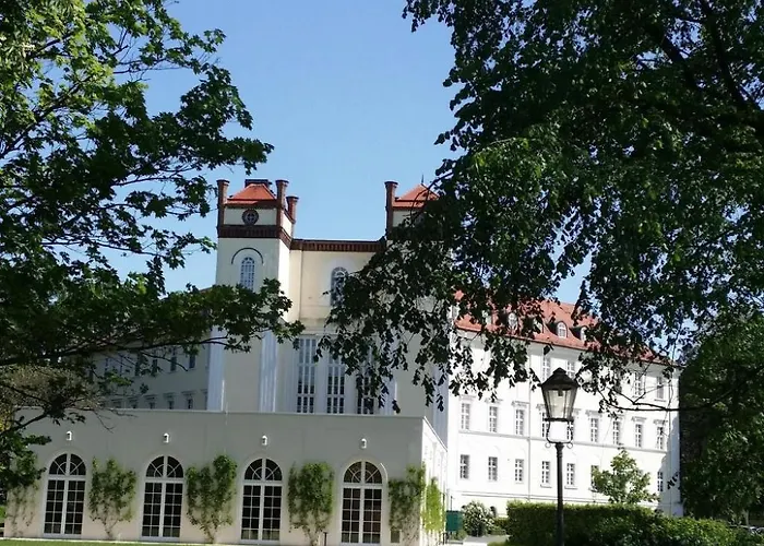 Spree Idyll By Interhome *