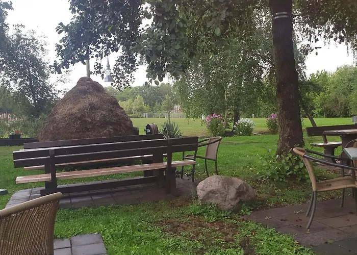 Spree Idyll By Interhome