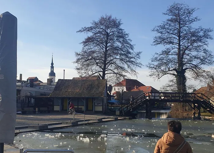 Spree Idyll By Interhome *